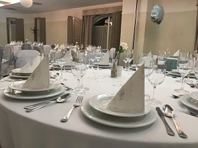 Laroba Wellness Hotel