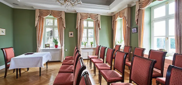 Gróf Degenfeld Kastélyszálló