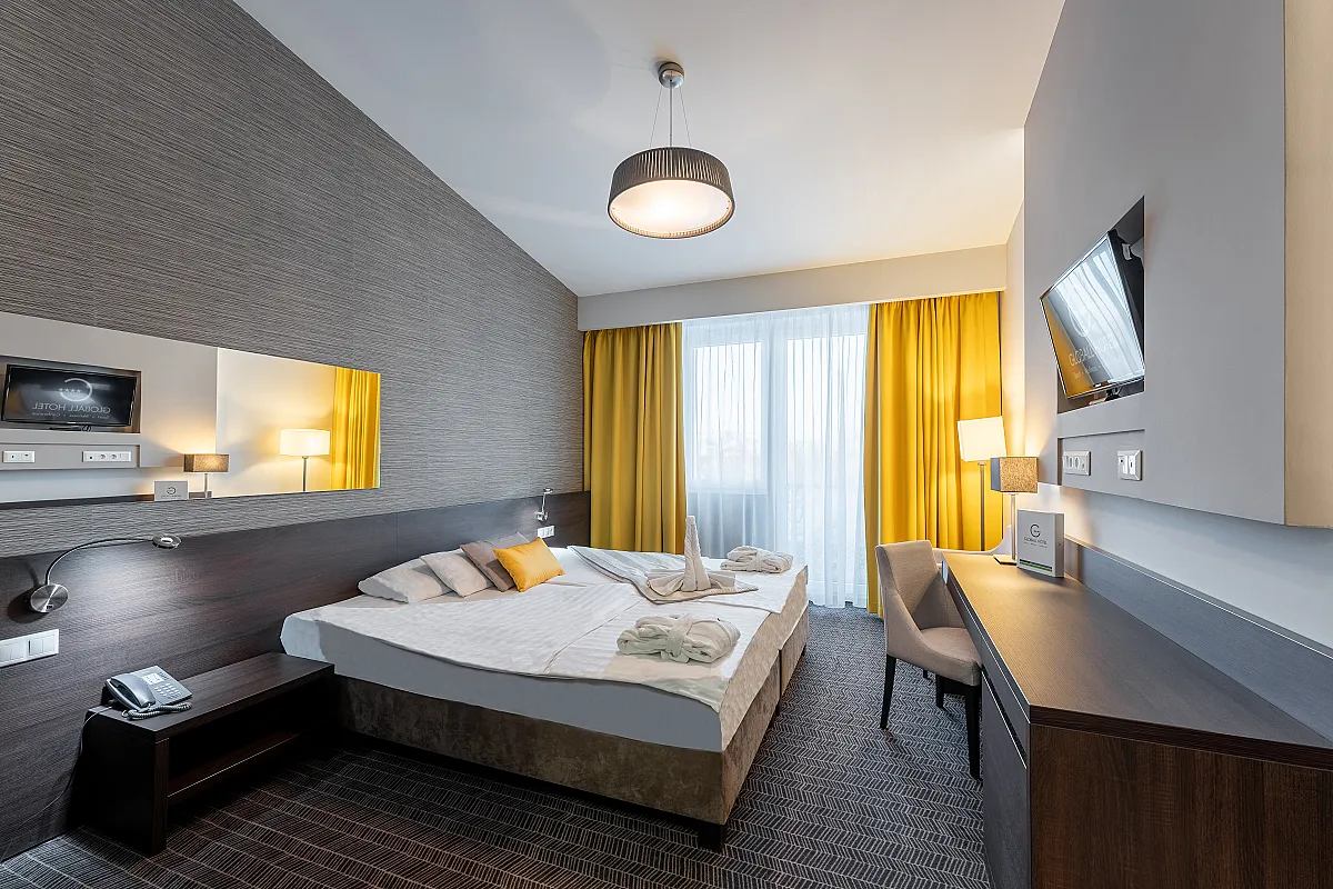 GLOBALL HOTEL