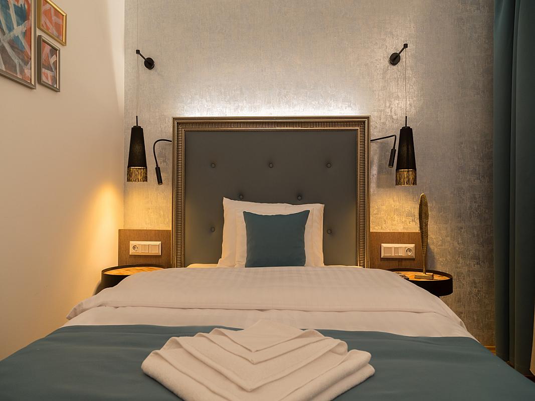 Hotel Memories Budapest