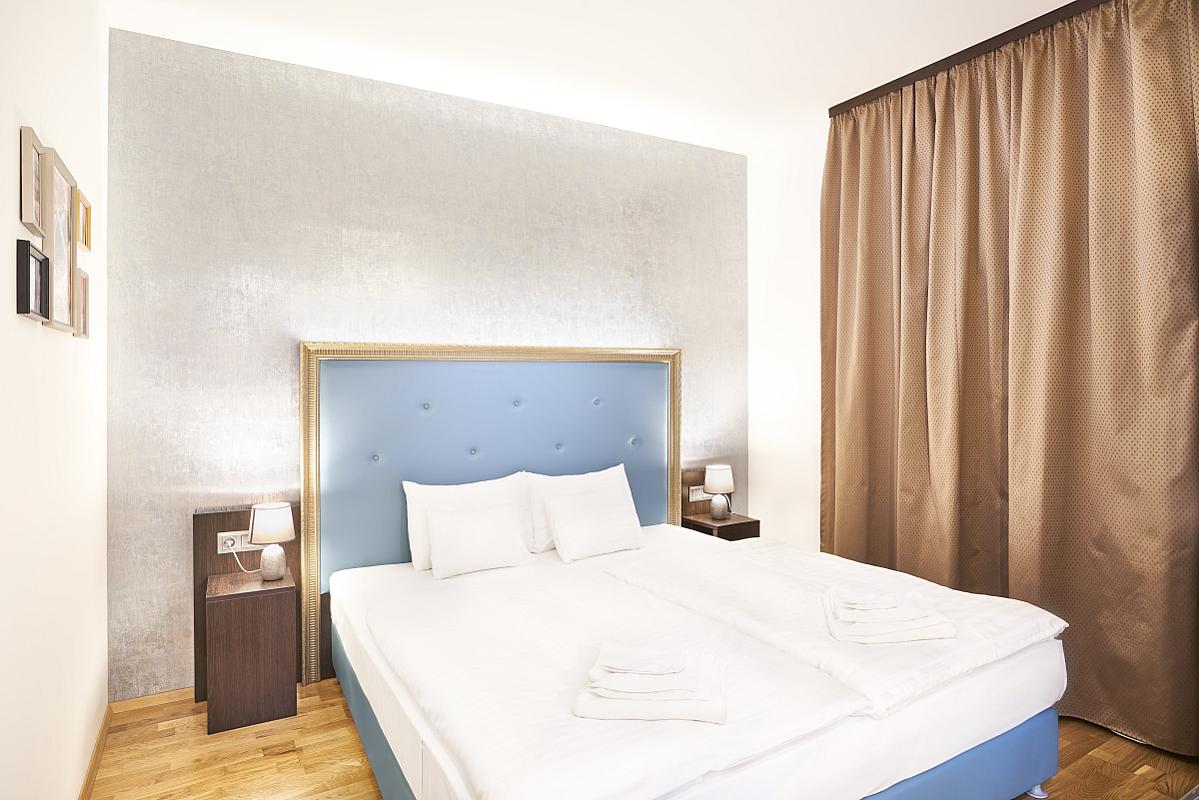 Hotel Memories Budapest