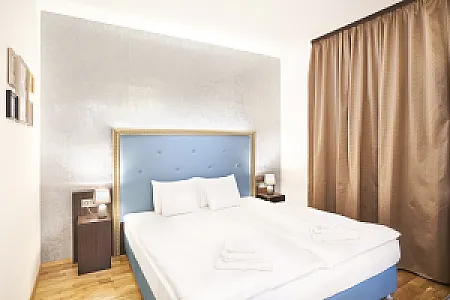 Hotel Memories Budapest