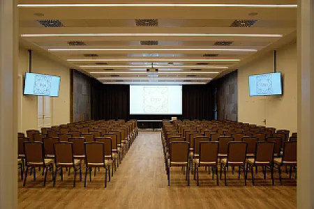 D50 Hotel és Rendezvényközpont