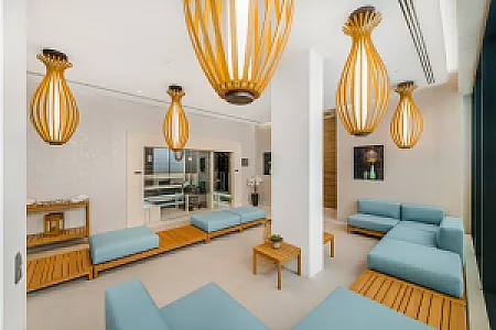 Hotel Vision Budapest