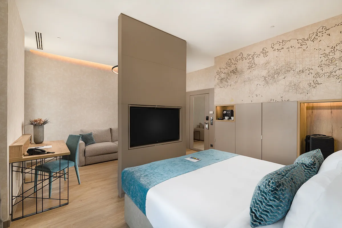 Hotel Vision Budapest