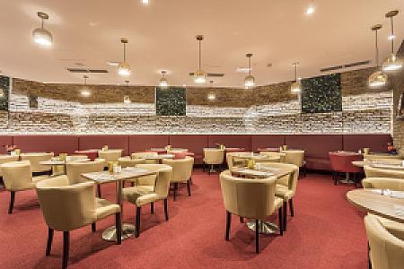 Hotel Memories Budapest