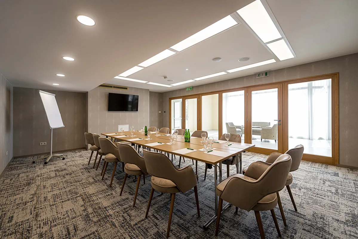 Greenfield Hotel Golf & Spa