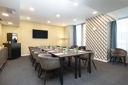 Dobroom céges workshop