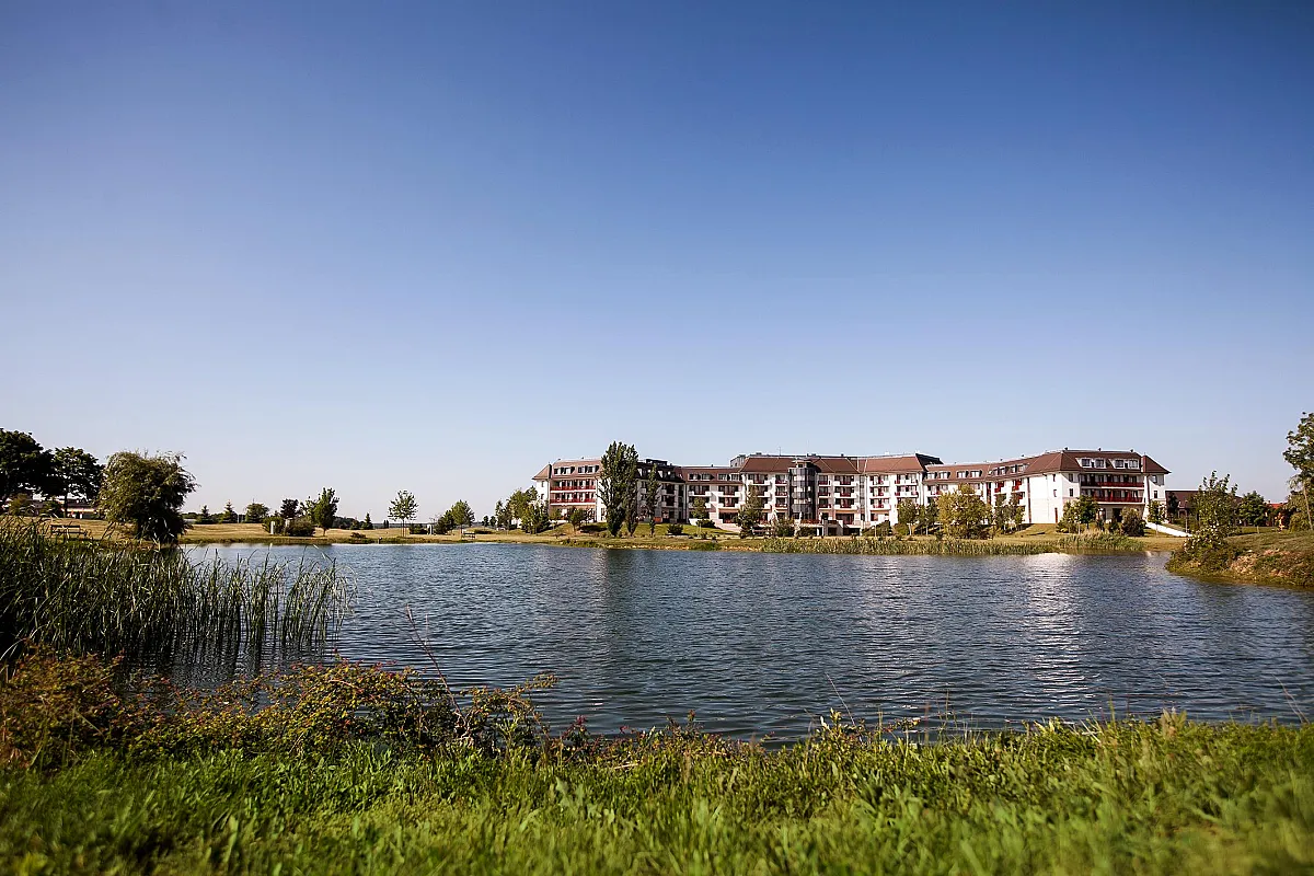 Greenfield Hotel Golf & Spa
