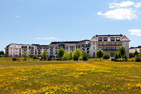 Greenfield Hotel Golf & Spa