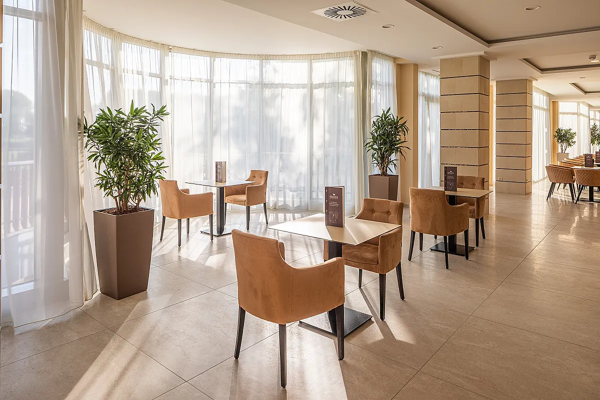 Greenfield Hotel Golf & Spa