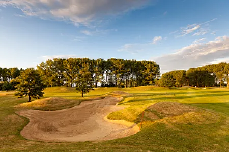 Greenfield Hotel Golf & Spa