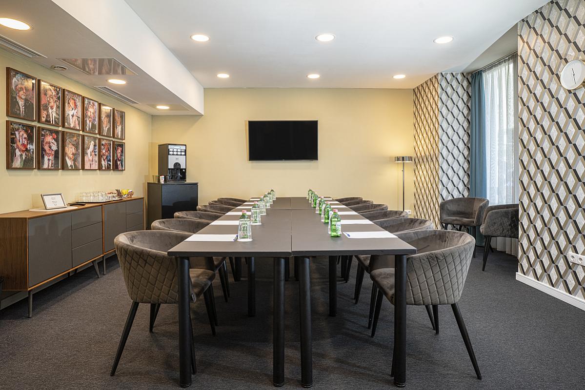 Dobroom céges workshop