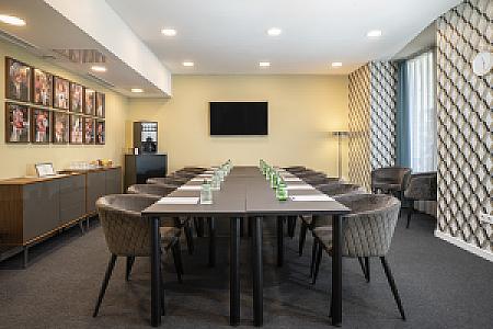 Dobroom céges workshop