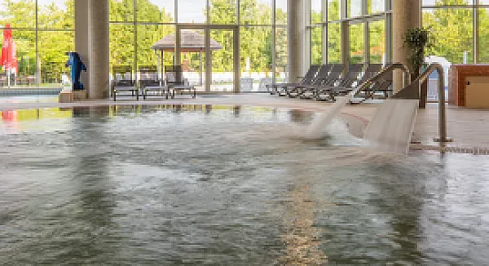 Greenfield Hotel Golf & Spa