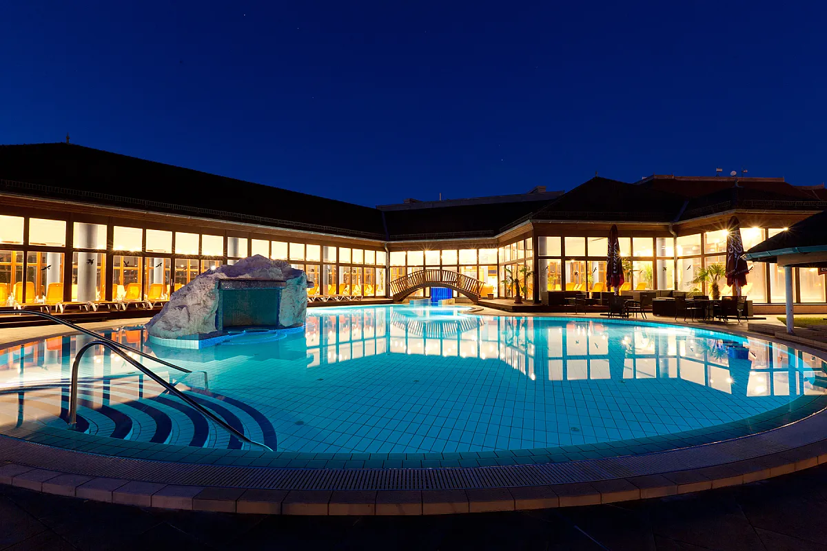 Greenfield Hotel Golf & Spa