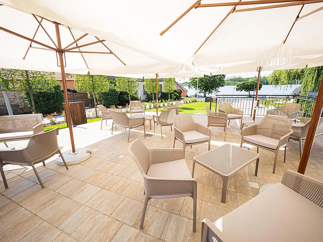 Malom és Kacsa Boutique Hotel