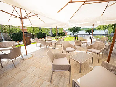 Malom és Kacsa Boutique Hotel