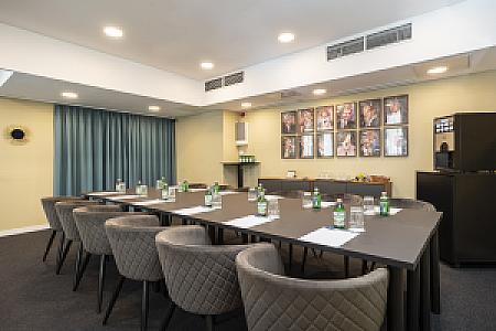 Dobroom céges tréning