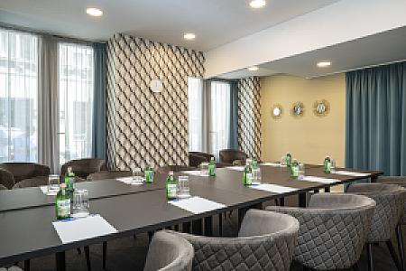 Dobroom céges tréning