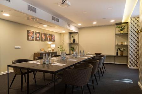 Rumbach meeting room