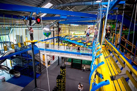 Bobo Fun Park