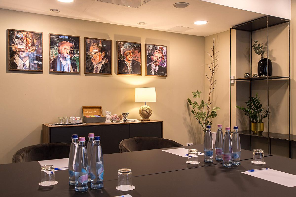 Rumbach meeting room