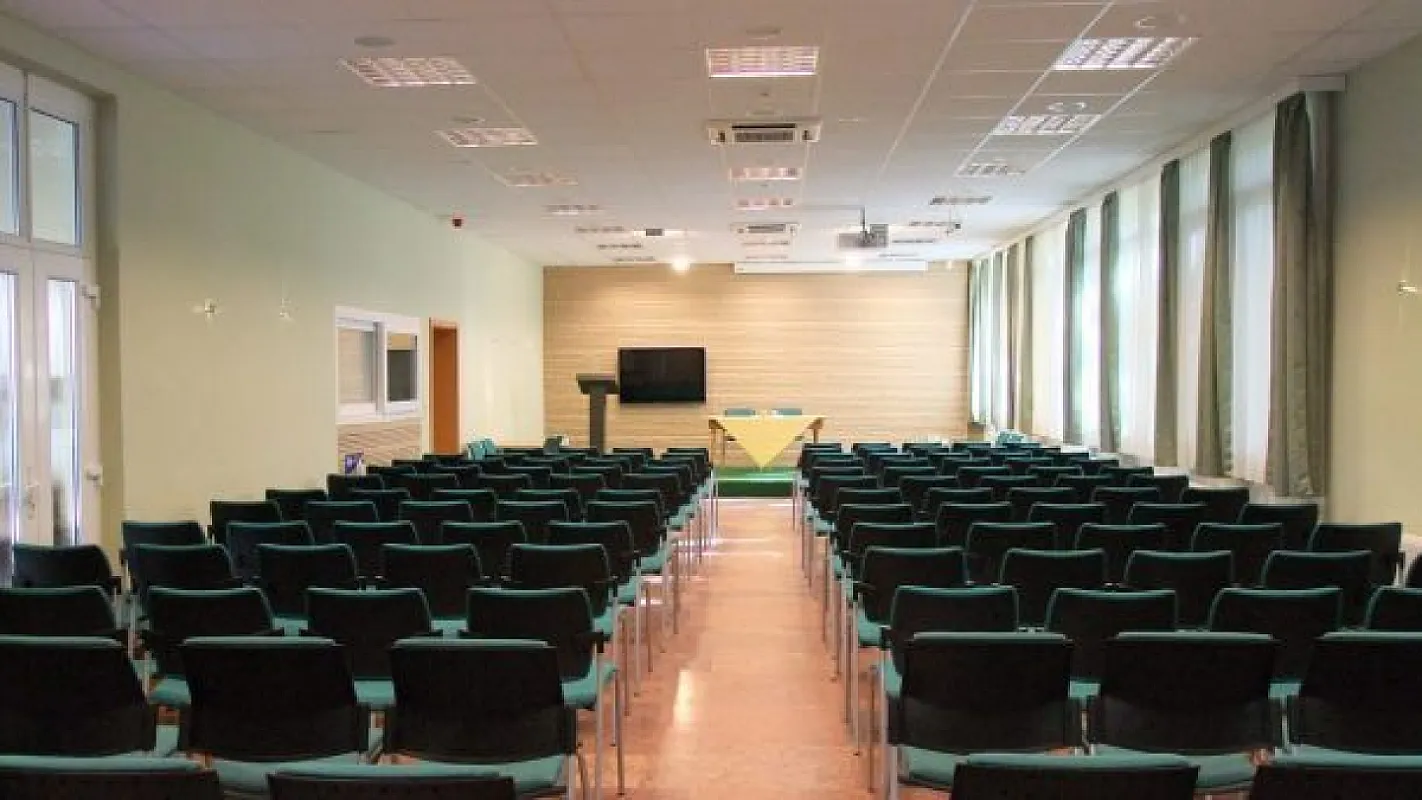 Hotel OTP Balatonszemes