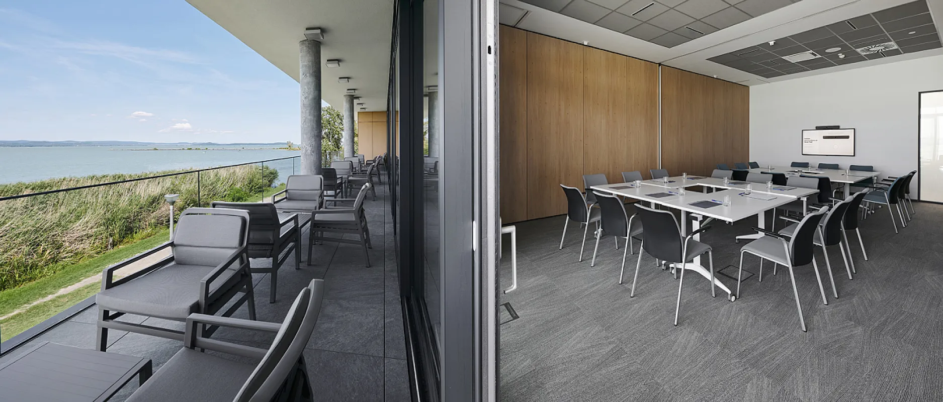 Hotel OTP Balatonszemes