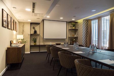 Rumbach meeting room