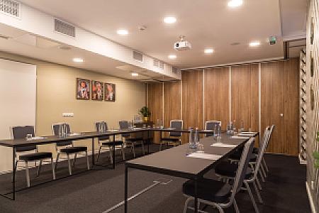 Wesselényi konferencia terem