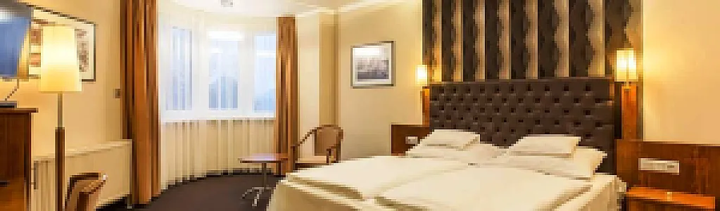 Szőnyi Garden Hotel Pest