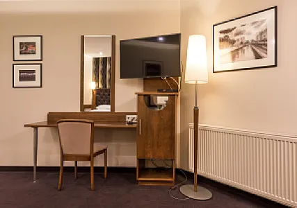 Szőnyi Garden Hotel Pest