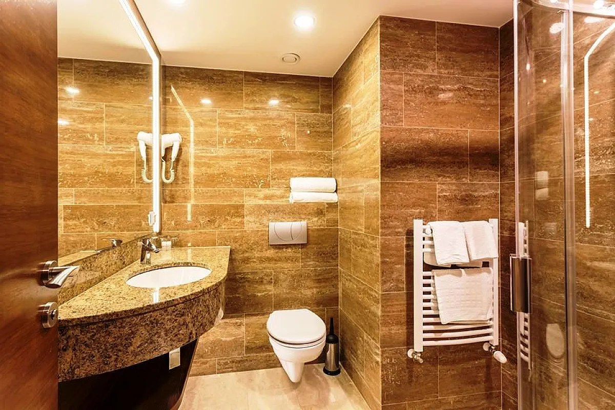 Szőnyi Garden Hotel Pest