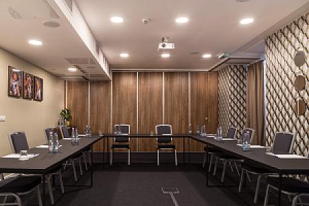 Wesselényi konferencia terem