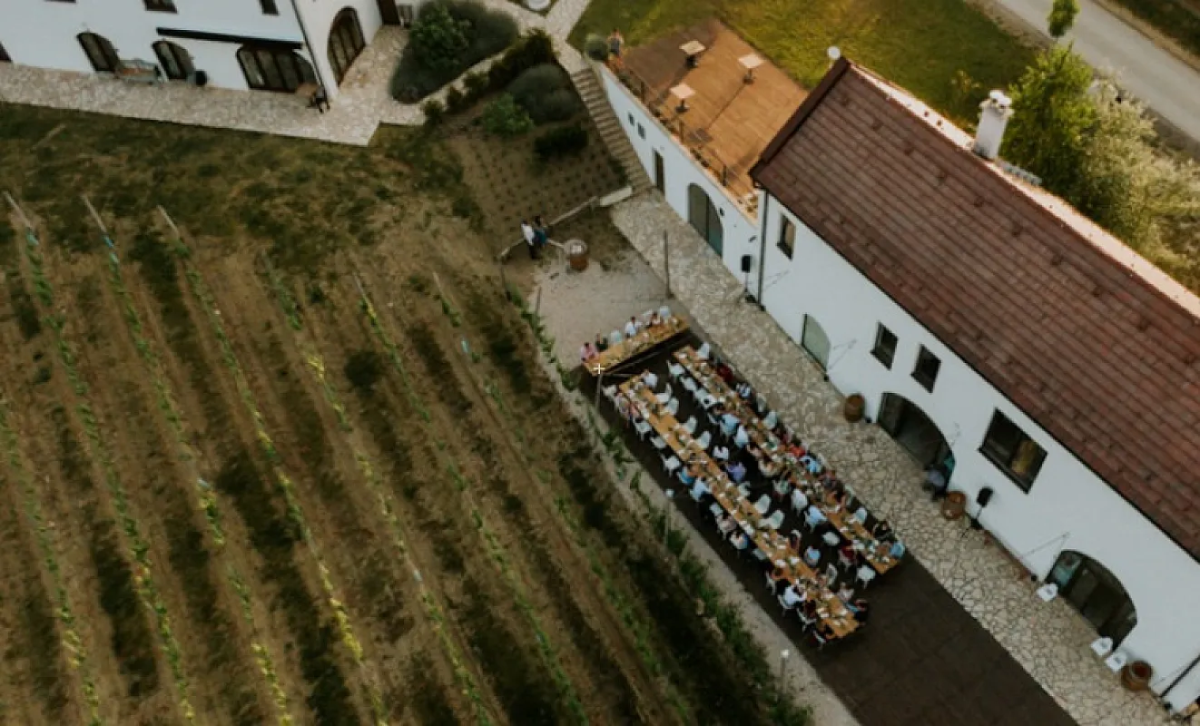 CASA CHRISTA Agriturismo