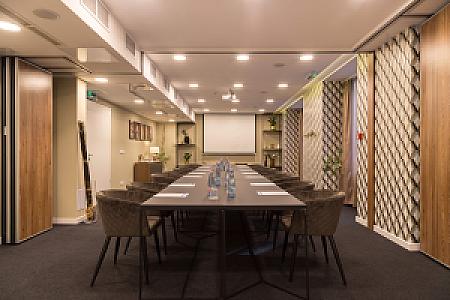 Rumbachspace konferenciaterem