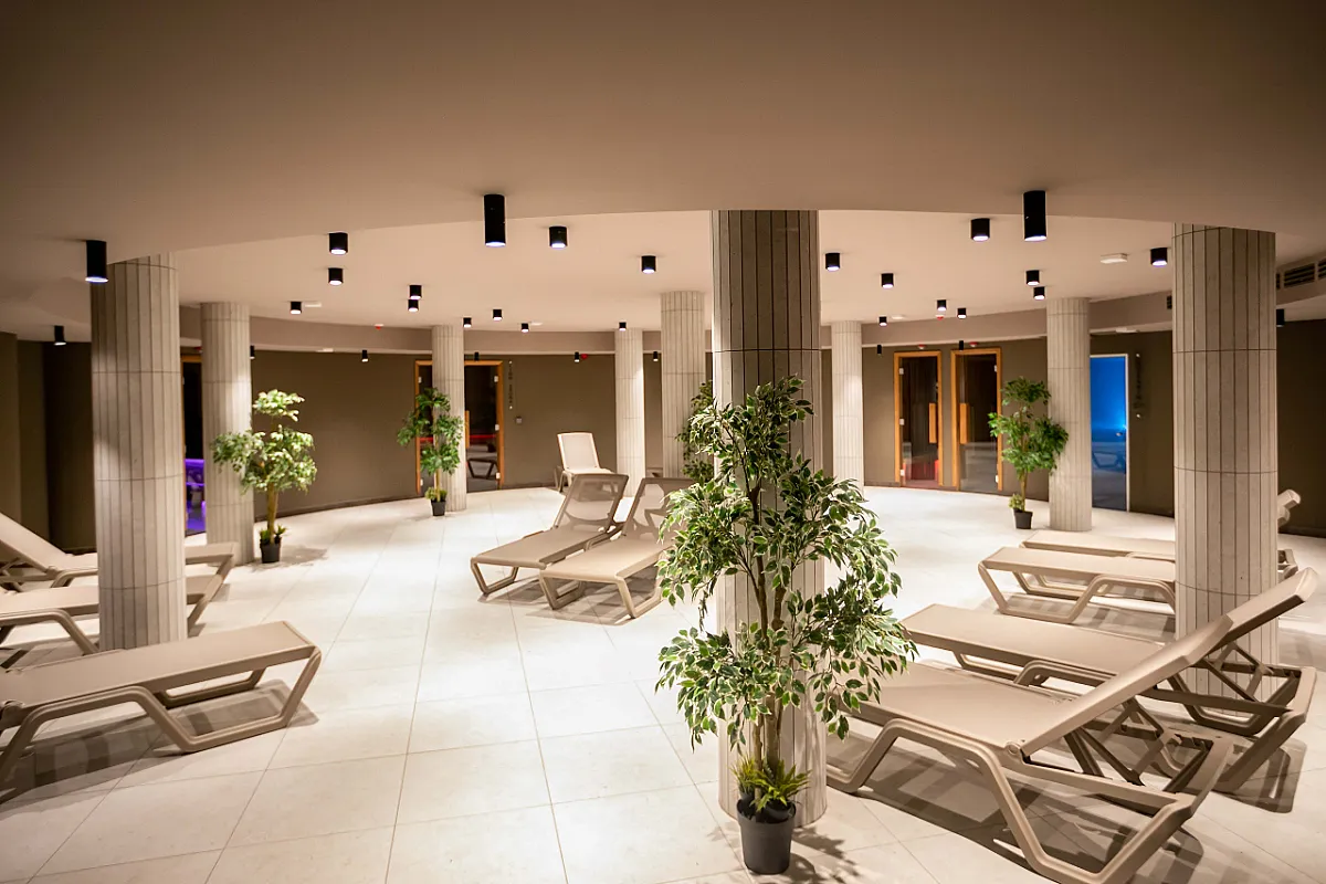 Ambient Hotel & AromaSPA