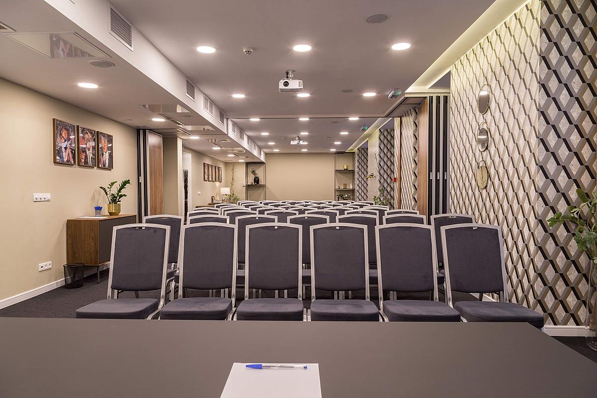 Rumbachspace konferenciaterem