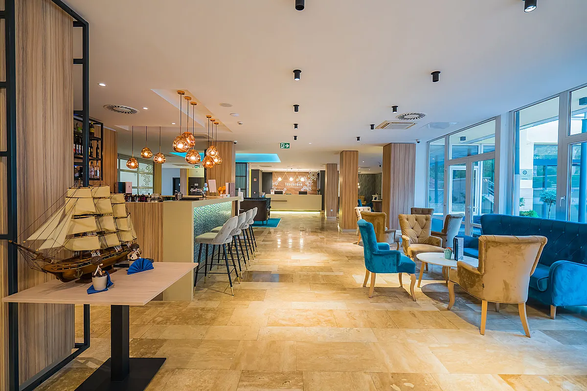 SunGarden Wellness & Conference Hotel