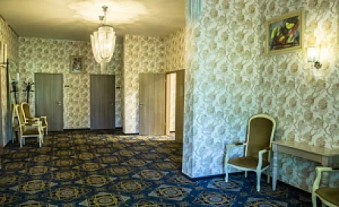 Oxigén Family Hotel