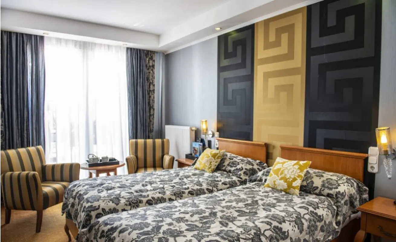 Duna Relax Hotel