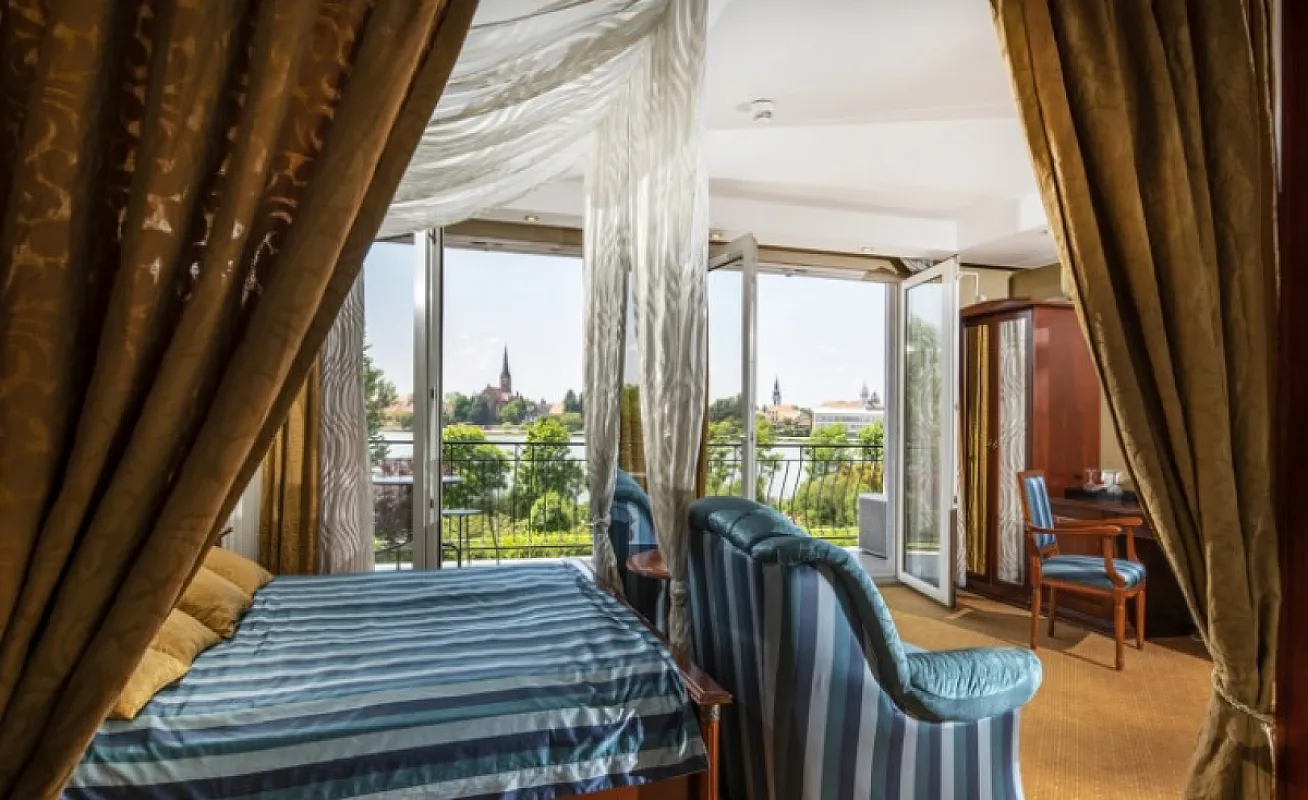 Duna Relax Hotel