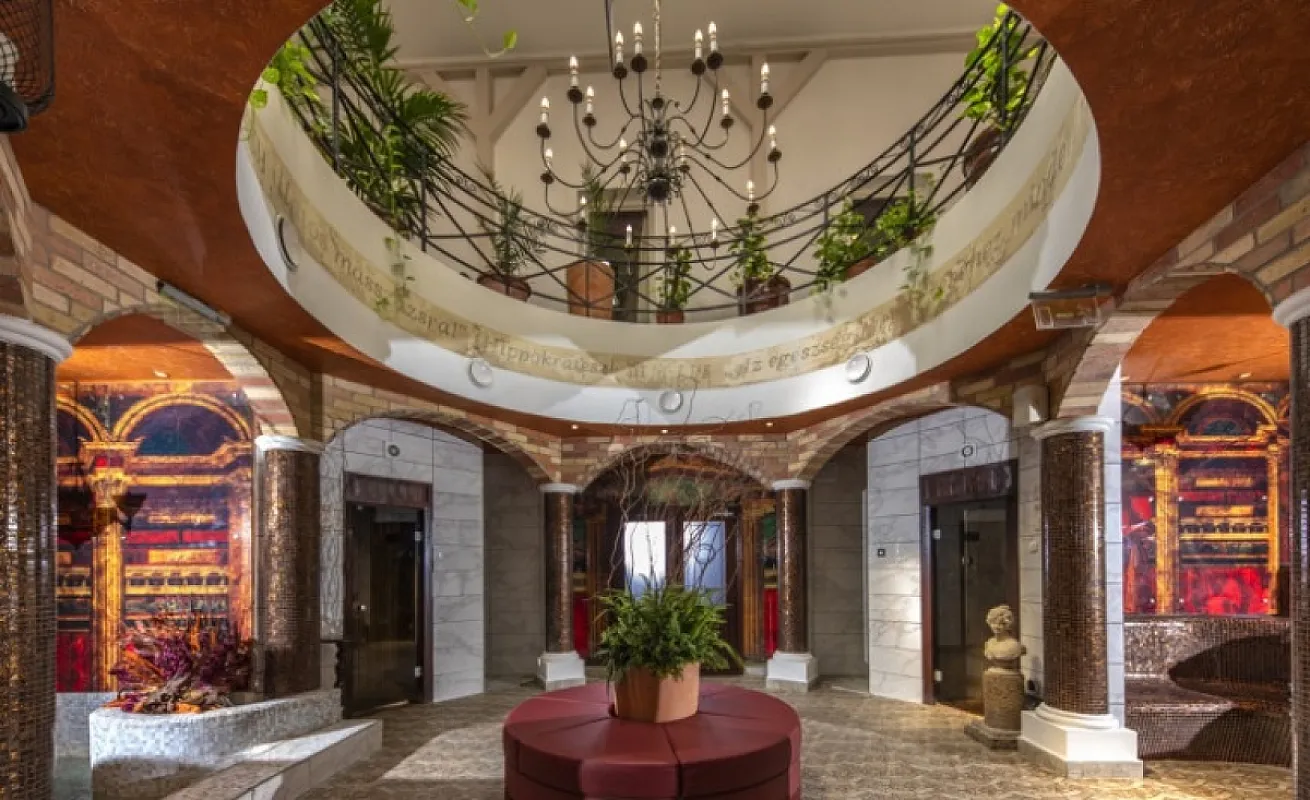 Duna Relax Hotel