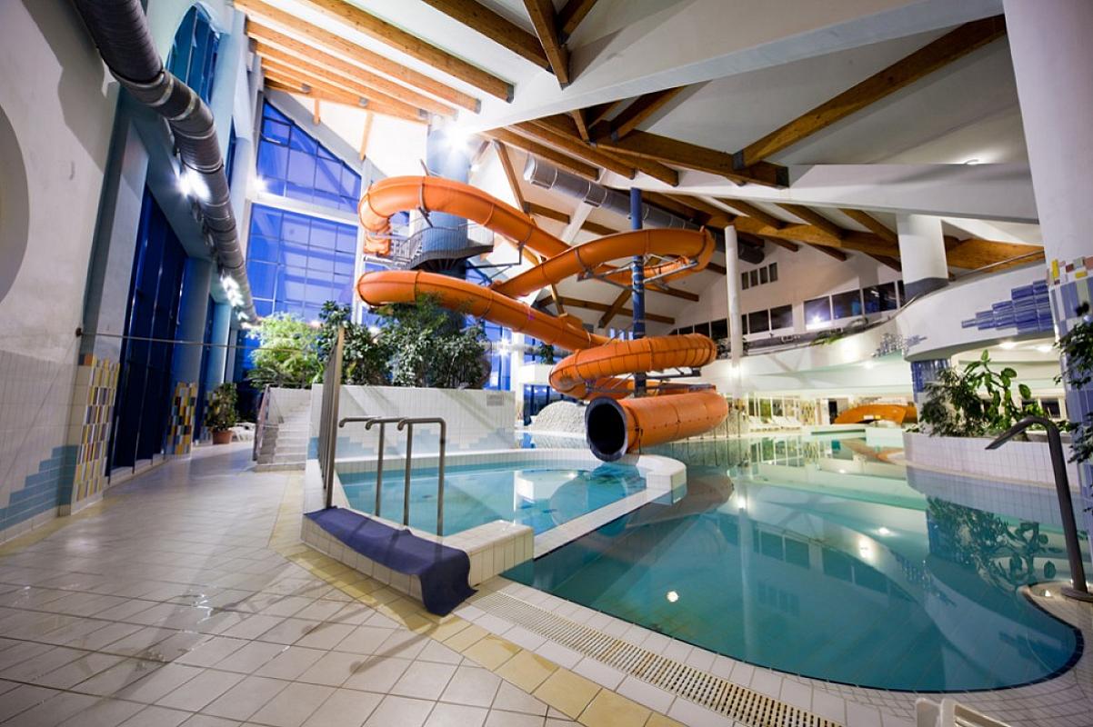 Kehida Termál Hotel