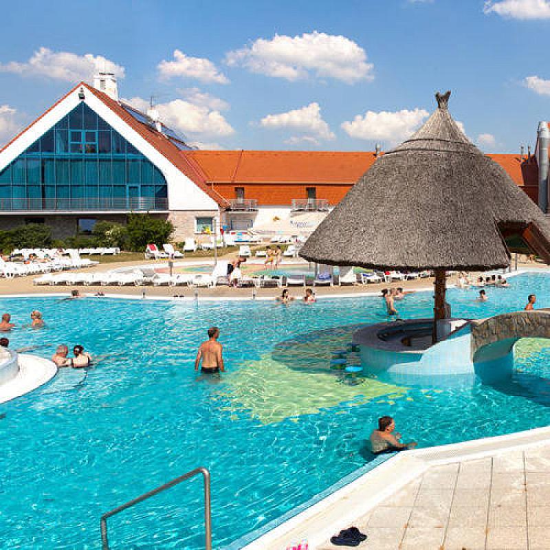 Kehida Termál Hotel