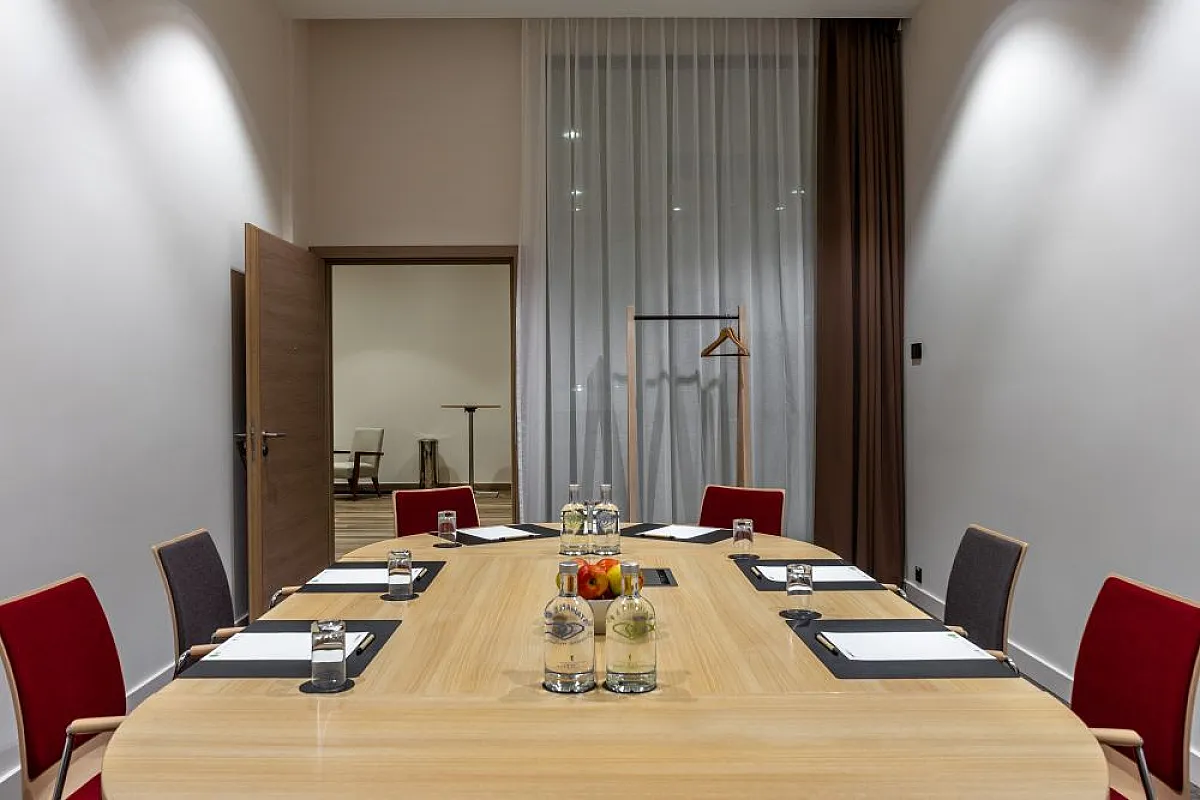 IntercityHotel Budapest