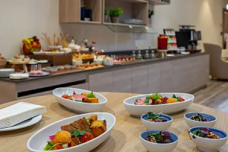 IntercityHotel Budapest