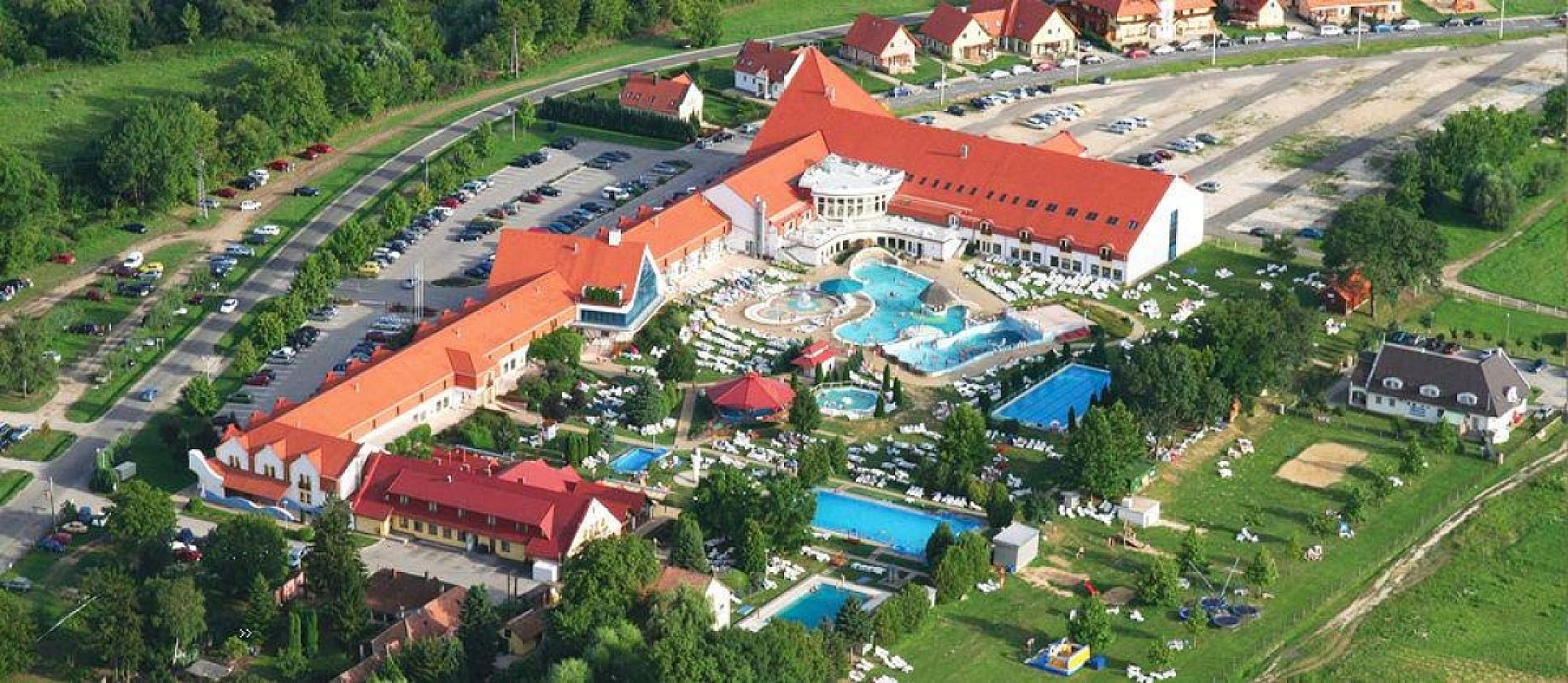 Kehida Termál Hotel