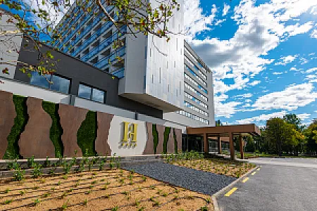 Hotel Helikon
